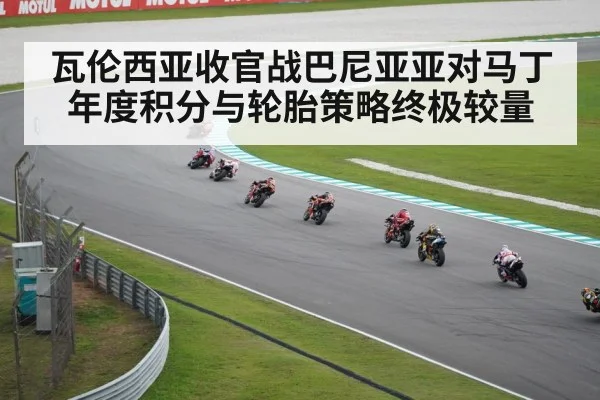 瓦伦西亚收官战巴尼亚亚对马丁年度积分与轮胎策略终极较量