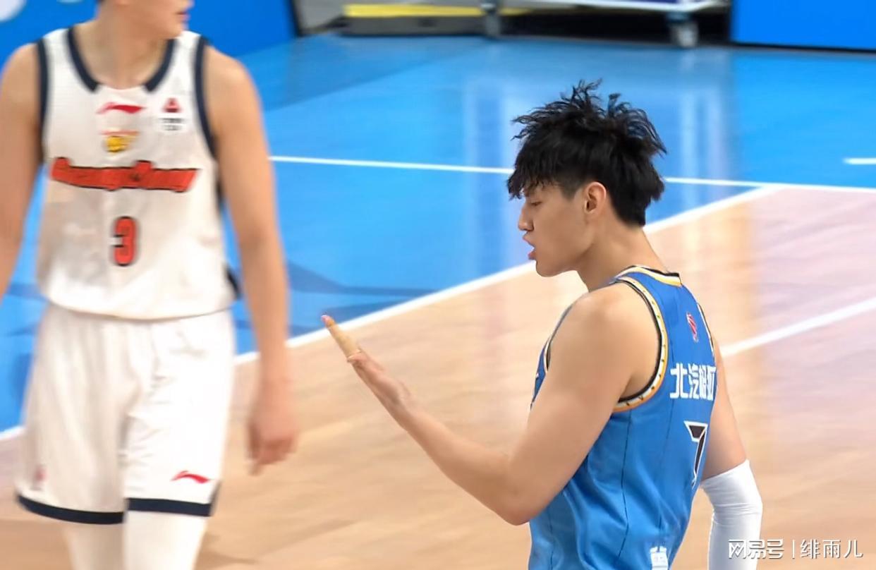 PC结果查询-不打了！广东最大克星确认退赛，保送杜锋躺进积分榜前三？