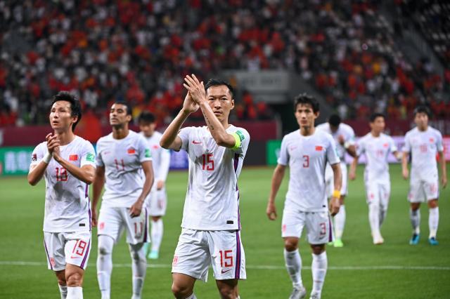 加拿大28预测结果查询-【媒体聚焦】升级版武磊打开局面 国足7球平稳过关