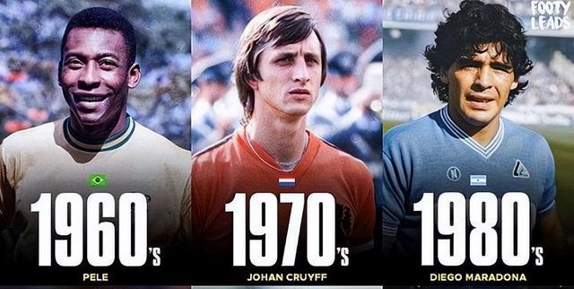 PC结果查询-如果78年没被枪指着头,克鲁伊夫早把老马的“二代球王”抢了?