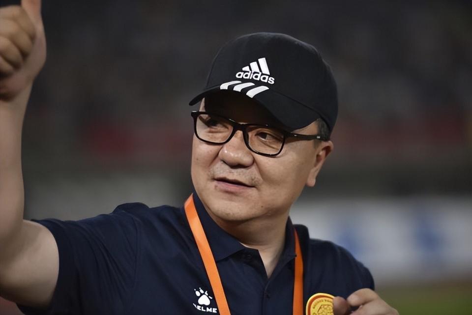 PC结果查询-董路:我没有场地没有资质没有教练证 承认中国足球小将不是青训