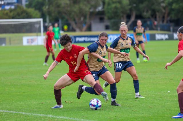 开奖-女足首战孟加拉国 高龄化的她们有“秘密武器”?