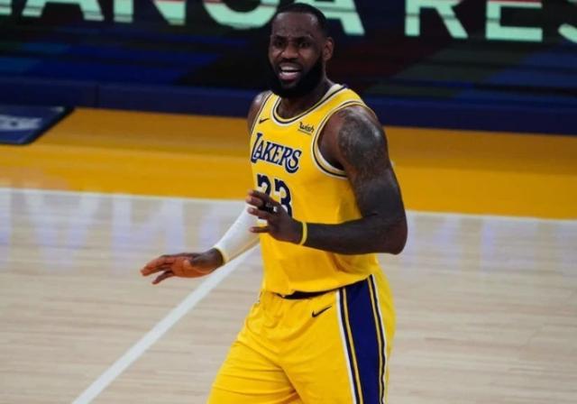 PC结果查询-连续3场合计4个加时 詹姆斯明显累了可他还是赢了